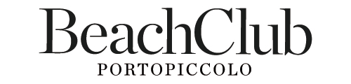 Logo Beach Club portopiccolo