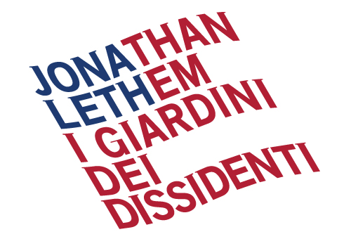 Jonathan Lethem
