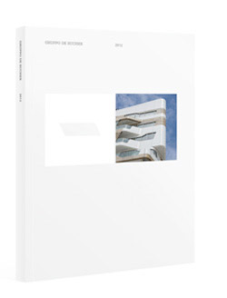 Rizzani de Eccher - Annual Report 2012