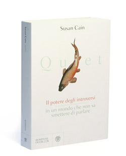 Susan Cain - Quiet