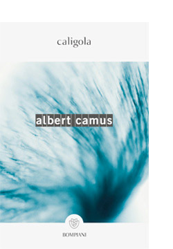 Albert Camus - Caligola