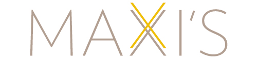 Logo Maxi's