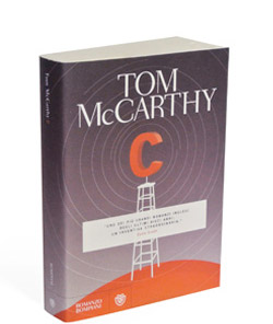 Tom McCarthy - C