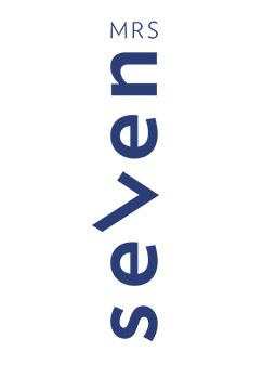 Logo Mrs Seven