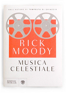 Ricky Moody, Musica celestiale
