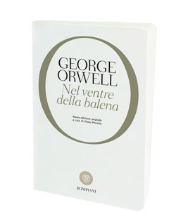 George Orwell - Nel ventre della balemna