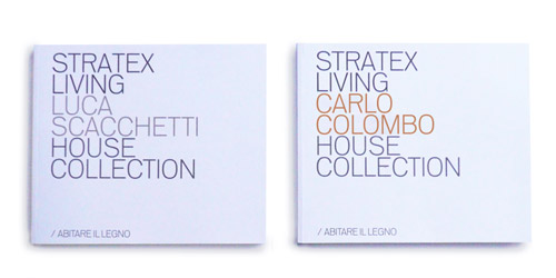 Stratex - House Collection