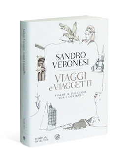 Sandro Veronesi - Viaggi e viaggetti